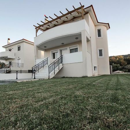 Butterfly Estates Villa Pastida Bagian luar foto