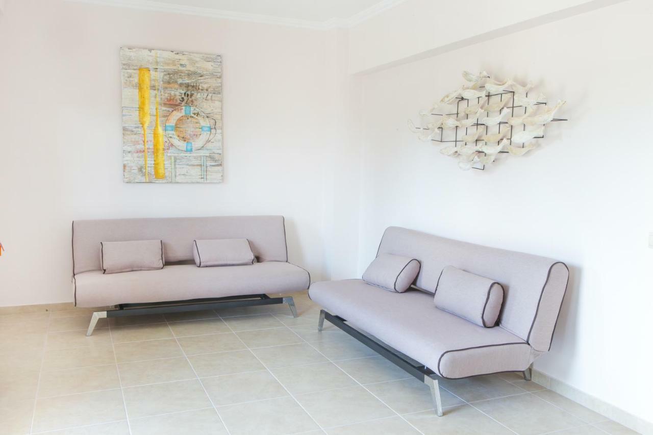 Butterfly Estates Villa Pastida Bagian luar foto
